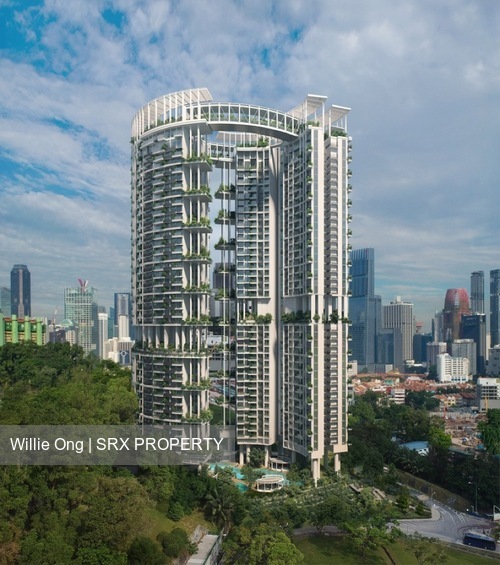 One Pearl Bank (D3), Apartment #429448801